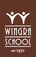 Wingra School Logo